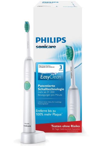 PHILIPS SONICARE Зубная щетка HX6510/22 EasyClean Aufst...