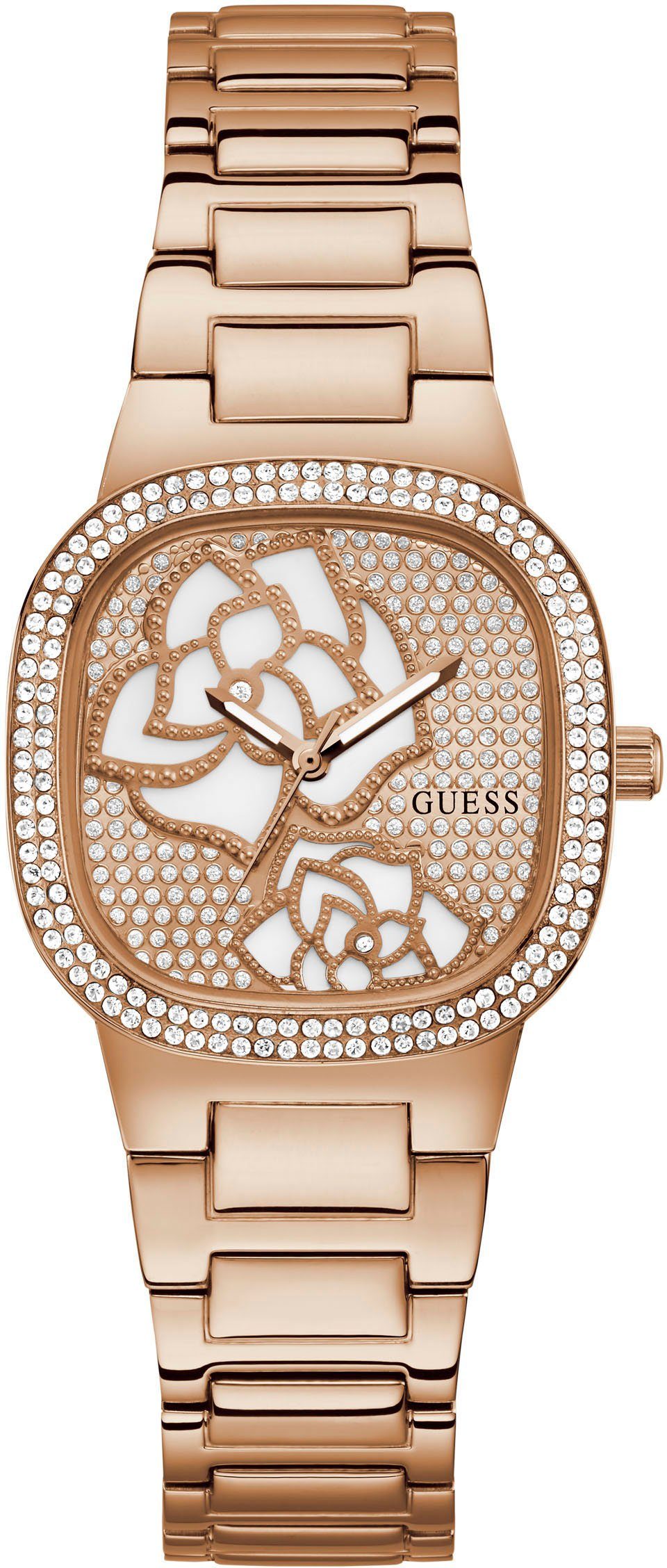 Guess Quarzuhr GW0544L4