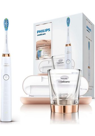 PHILIPS SONICARE Зубная щетка HX9396/89 Diamond Clean N...