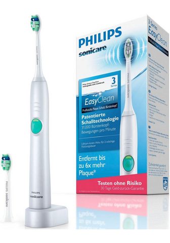 PHILIPS SONICARE Зубная щетка HX6512/45 EasyClean Aufst...