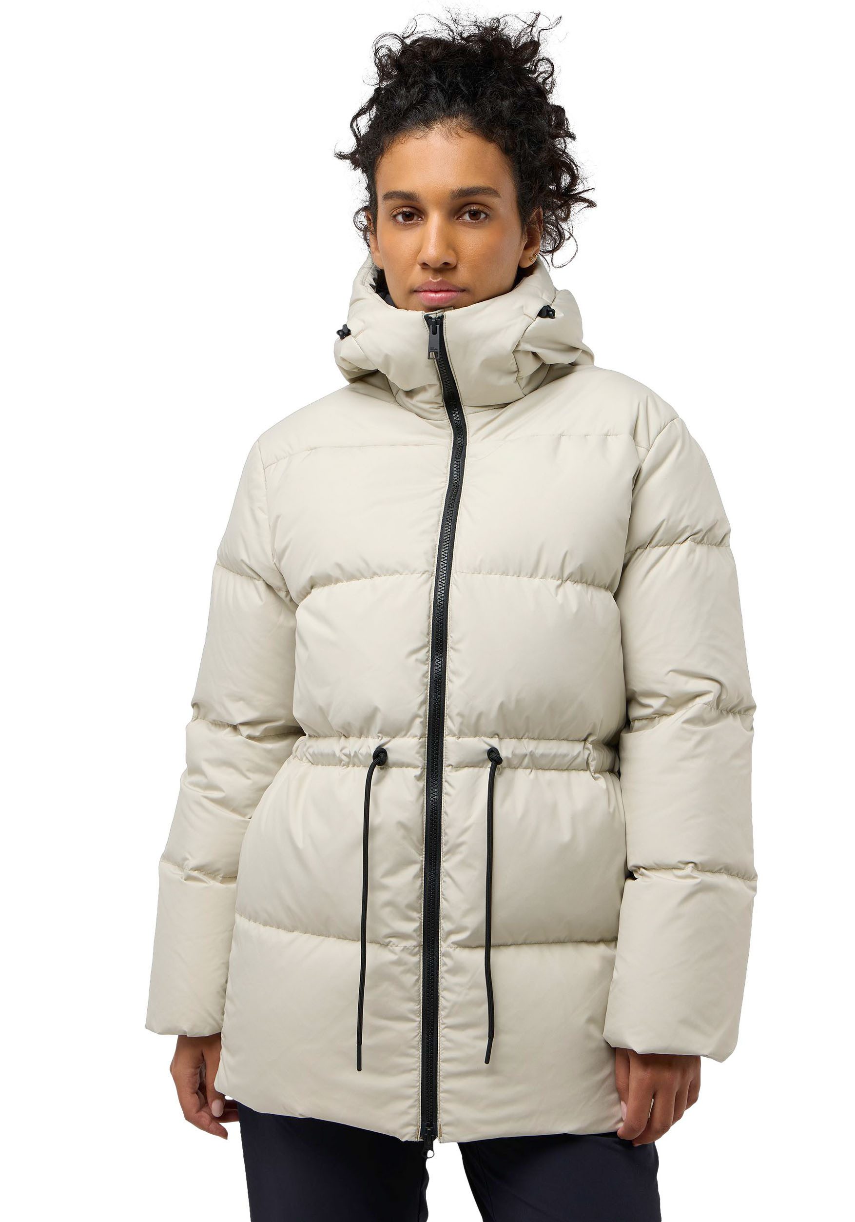 Jack Wolfskin Daunenjacke KIRSCHALLEE Wärmend, winddicht, Übergangsjacke günstig online kaufen