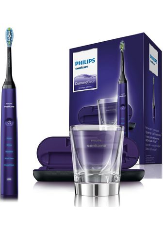 PHILIPS SONICARE Зубная щетка HX9379/89 Diamond Clean N...