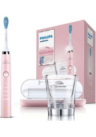 PHILIPS SONICARE Зубная щетка HX9369/89 Diamond Clean N...