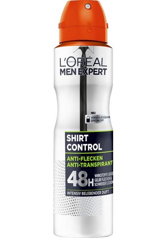 L'ORÉAL PARIS MEN EXPERT L'ORÉAL PARIS MEN EXPERT дезодо...