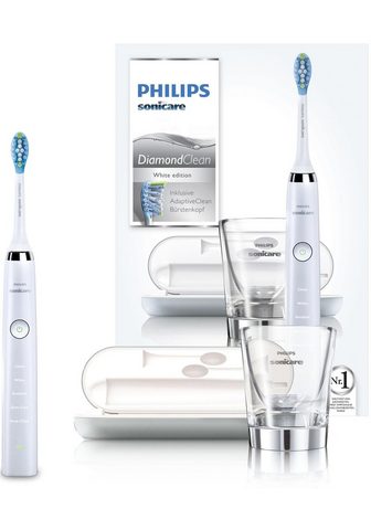 PHILIPS SONICARE Зубная щетка HX9339/89 Diamond Clean N...