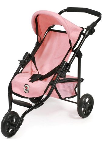CHIC2000 Puppenbuggy "Jogging-Buggy Lola a...