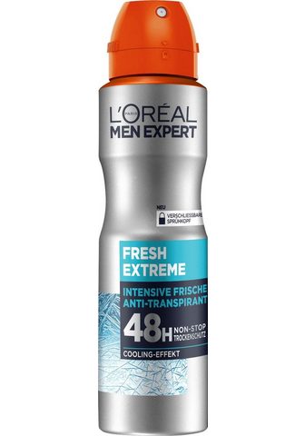 L'ORÉAL PARIS MEN EXPERT дезодо...