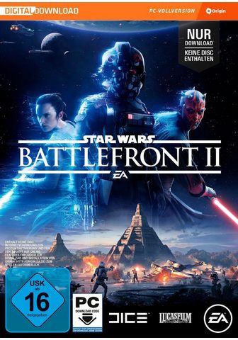 Star Wars Battlefront 2 (Code в the Bo...
