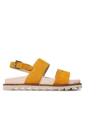 Wrangler Sandalen Catlina WL21760A Yellow 073 Sandale