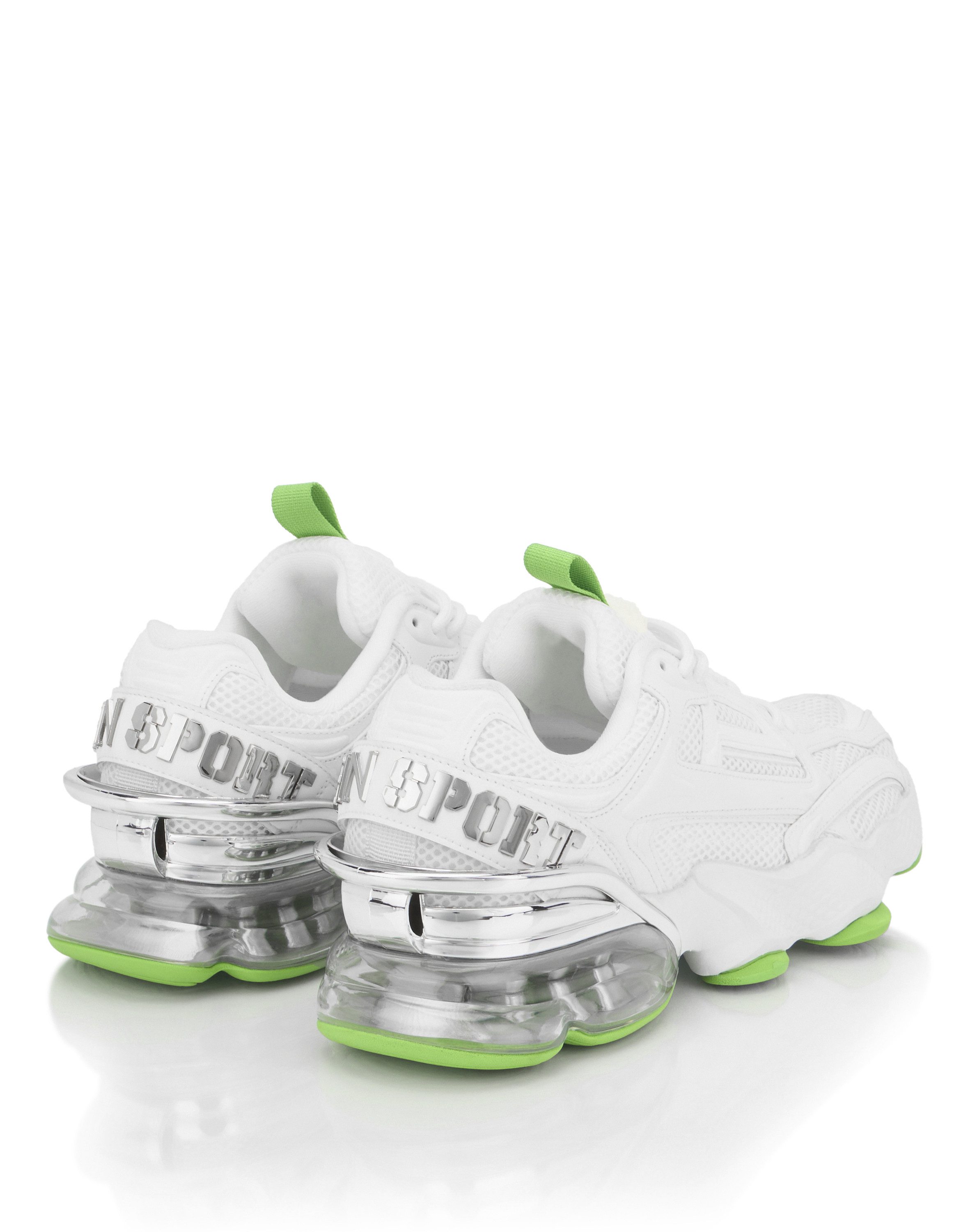 PLEIN SPORT Ps Sneaker