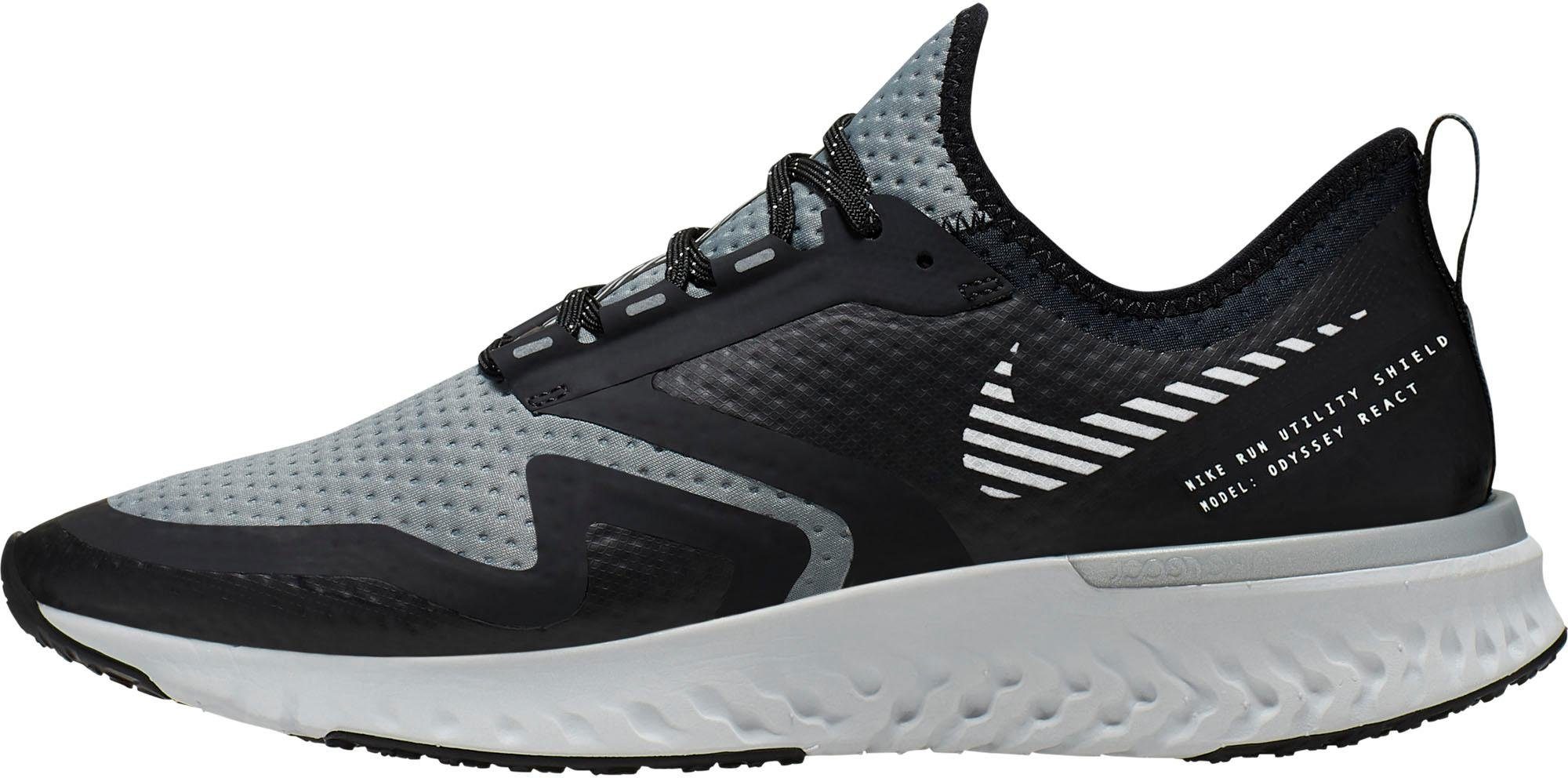 nike odyssey react shield 2 women