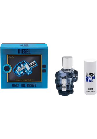 DIESEL Duft-Set "Only the Brave" 2-...