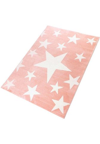 LIVING LINE Ковер »Stars« rechteckig в...
