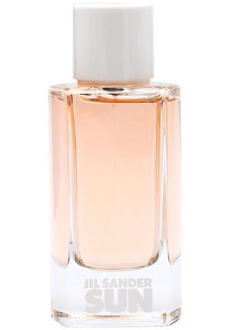 JIL SANDER Eau de Toilette "Sun Summer Editi...