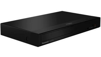 PANASONIC »DP-UB154EG« Blu-ray плеер...