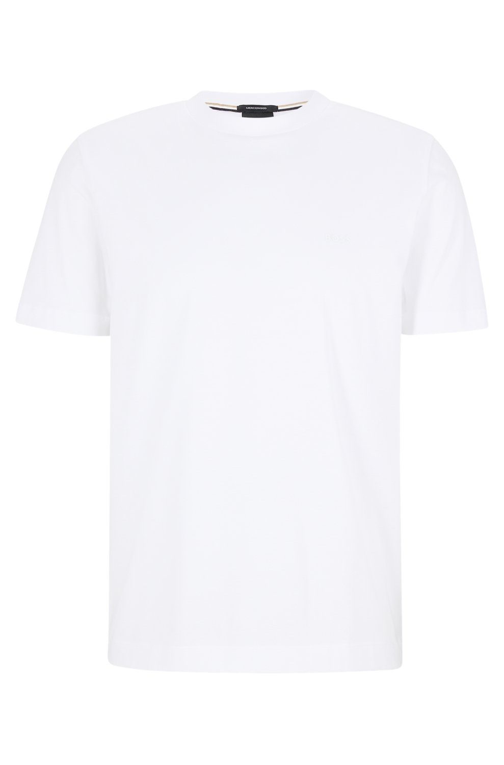 BOSS Kurzarmshirt Thompson 01 10241525 01