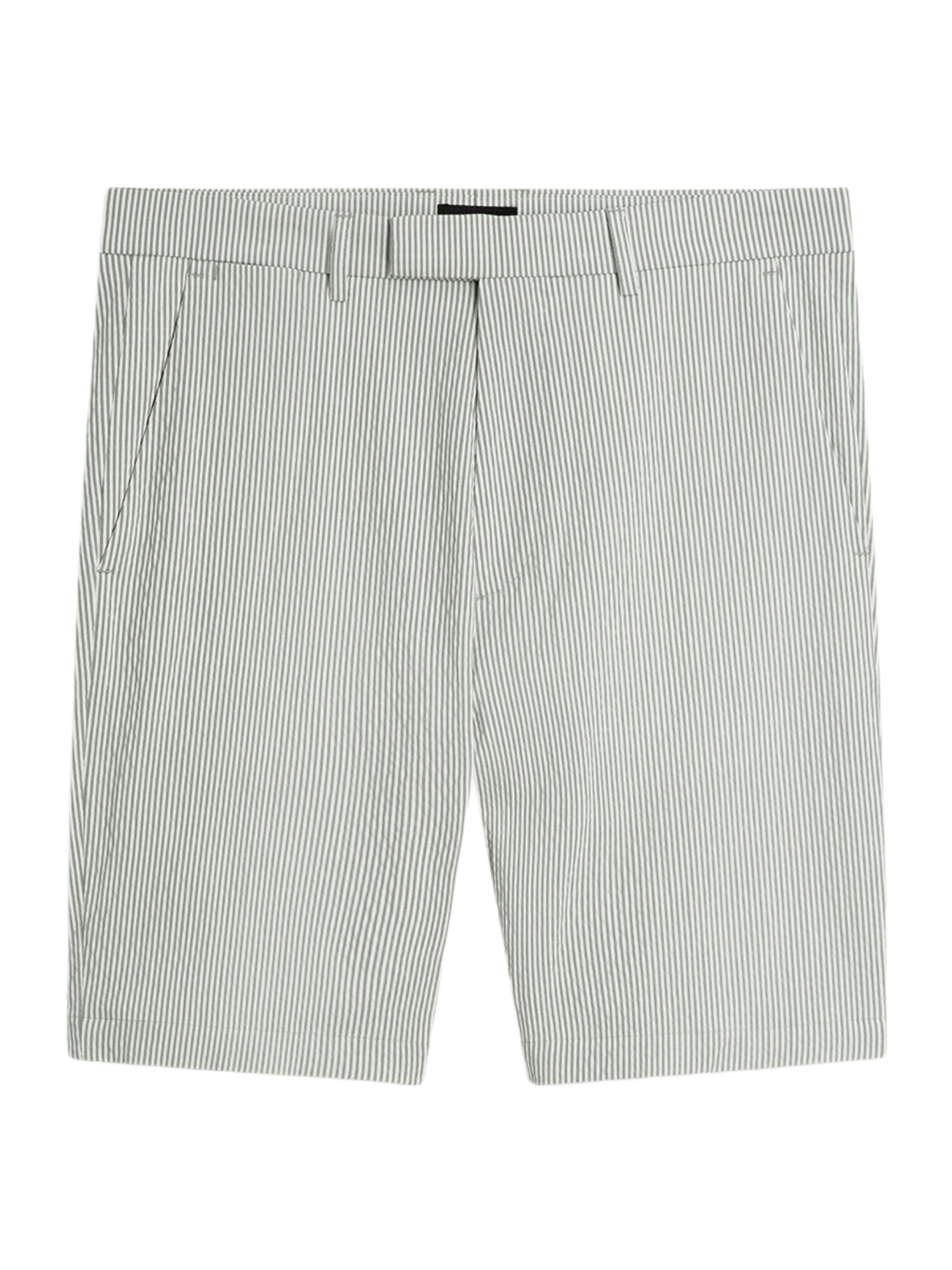 Cinque Bermudas