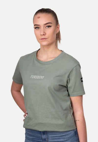 FORSBERG T-Shirt FORSBERG Ilma