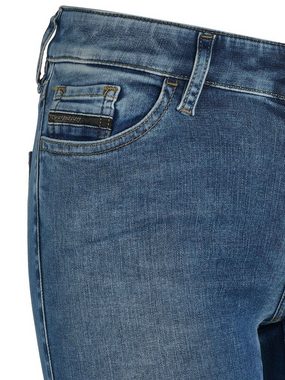 Diesel Slim-fit-Jeans Diesel Jeans blau