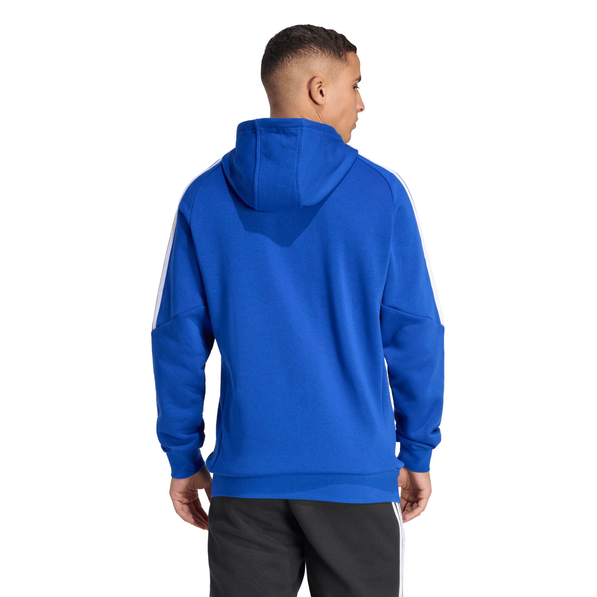 adidas Performance Sweatjacke adidas Herren Kapuzenjacke Tiro 26 League FZ Hoodie