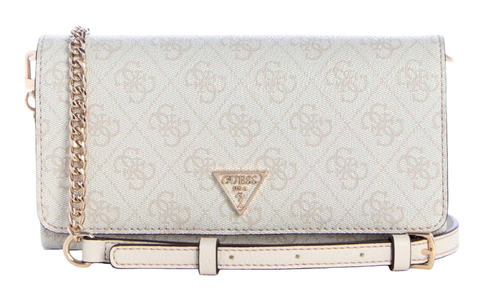 Guess Umhängetasche Xbody Flap Organizer
