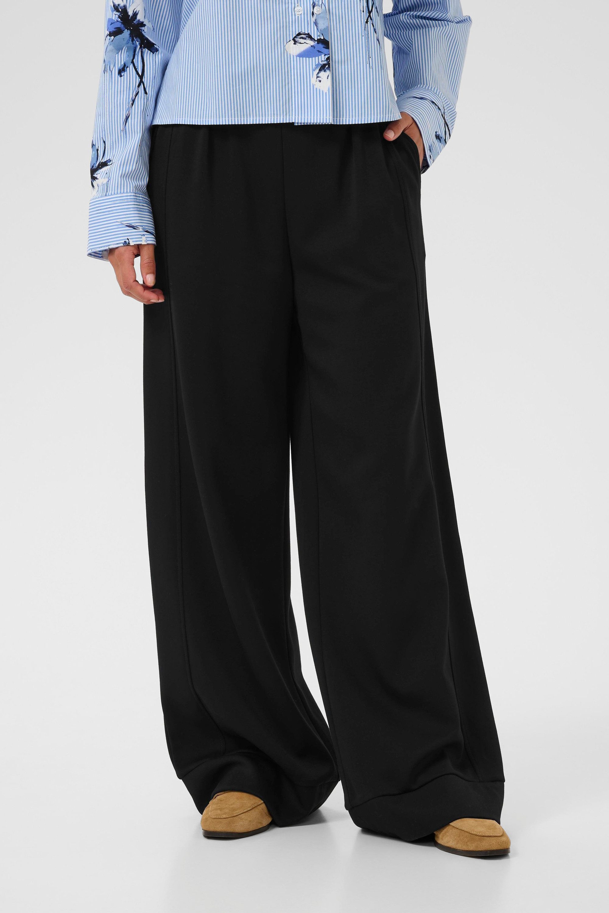 Culture Stoffhose Casual Hose CUjanna