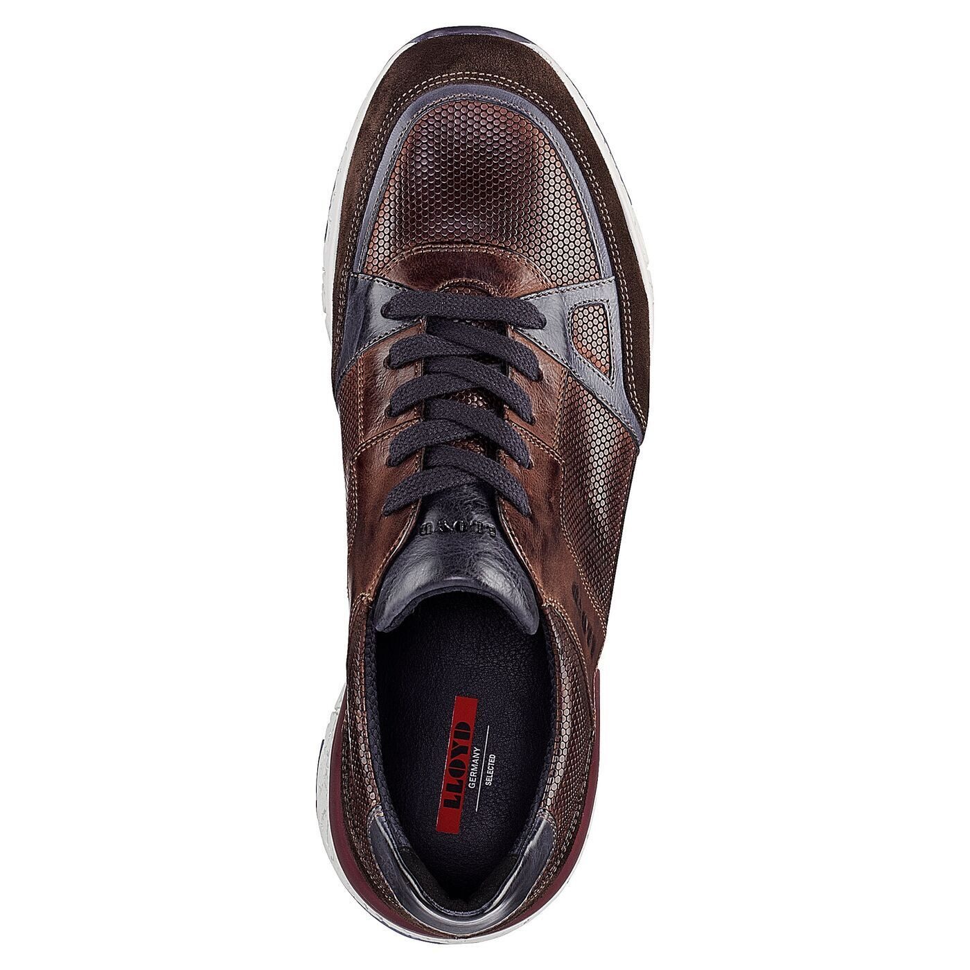 Lloyd BENNO Slip-On Sneaker