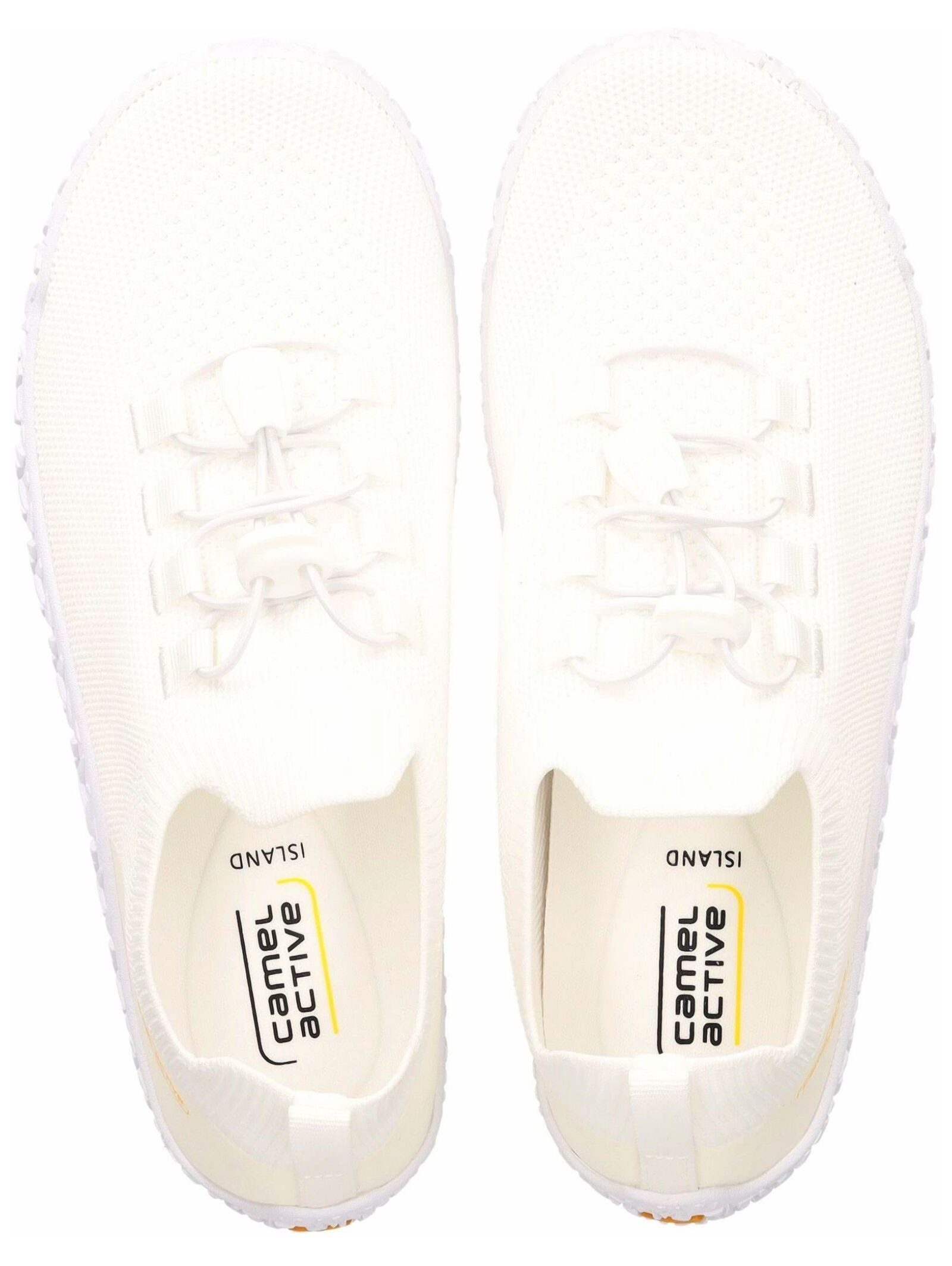 camel active Sneaker Textil . Sneaker (1-tlg)