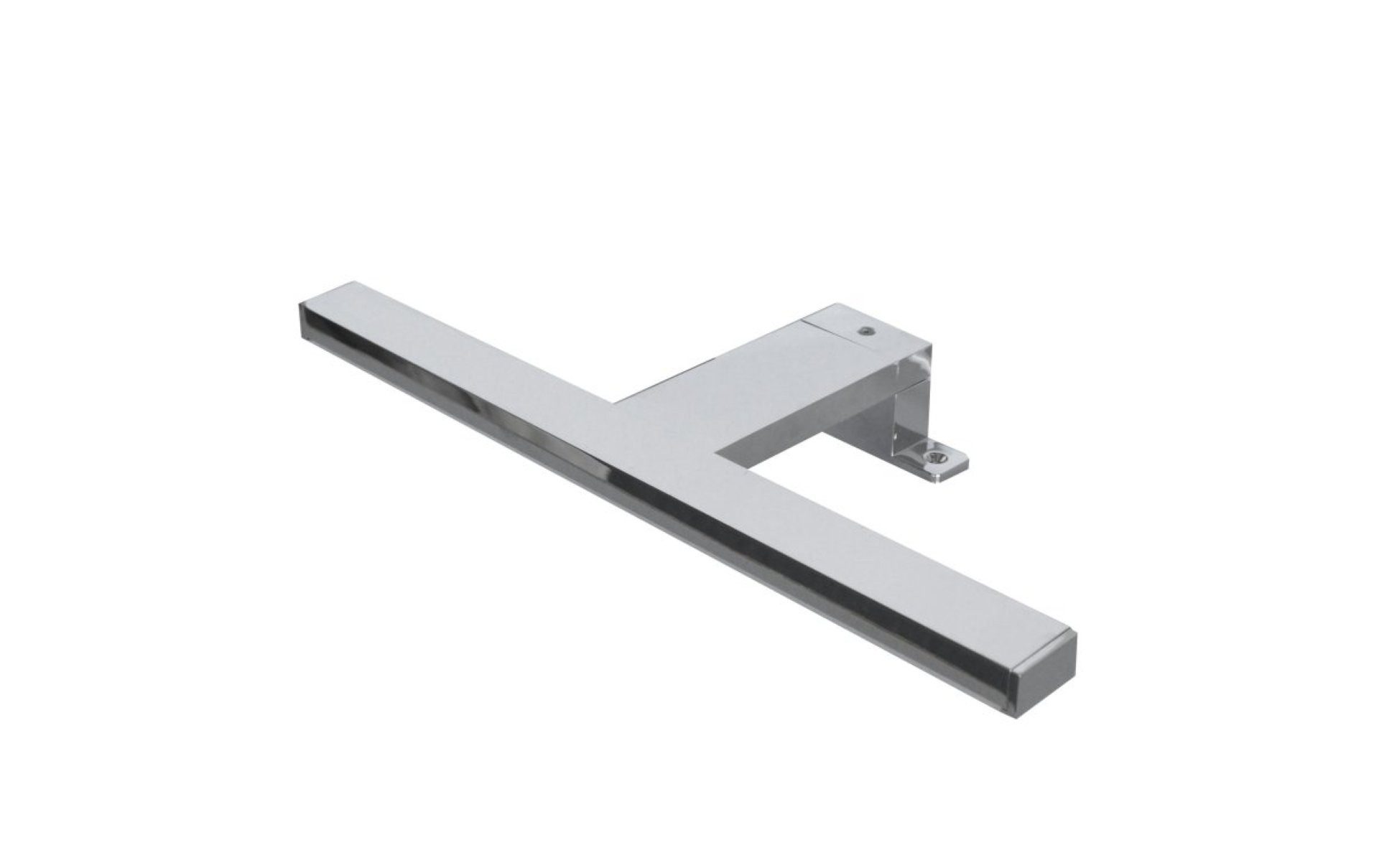 FACKELMANN LED Spiegelleuchte LED-Aufsatzleuchte für Spiegel günstig online kaufen