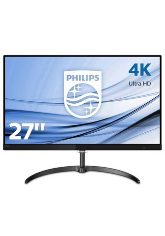 PHILIPS LCD-Monitor (3840x2160 4K Ultra HD 5 m...