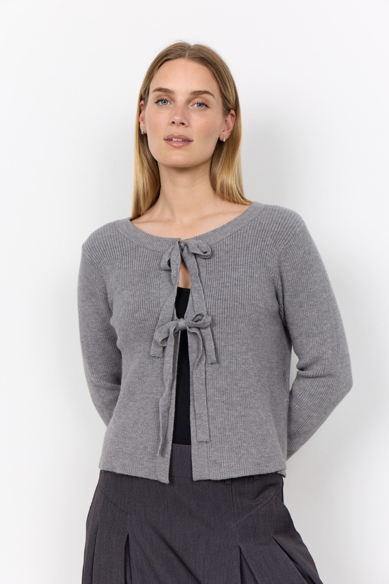 soyaconcept Strickjacke