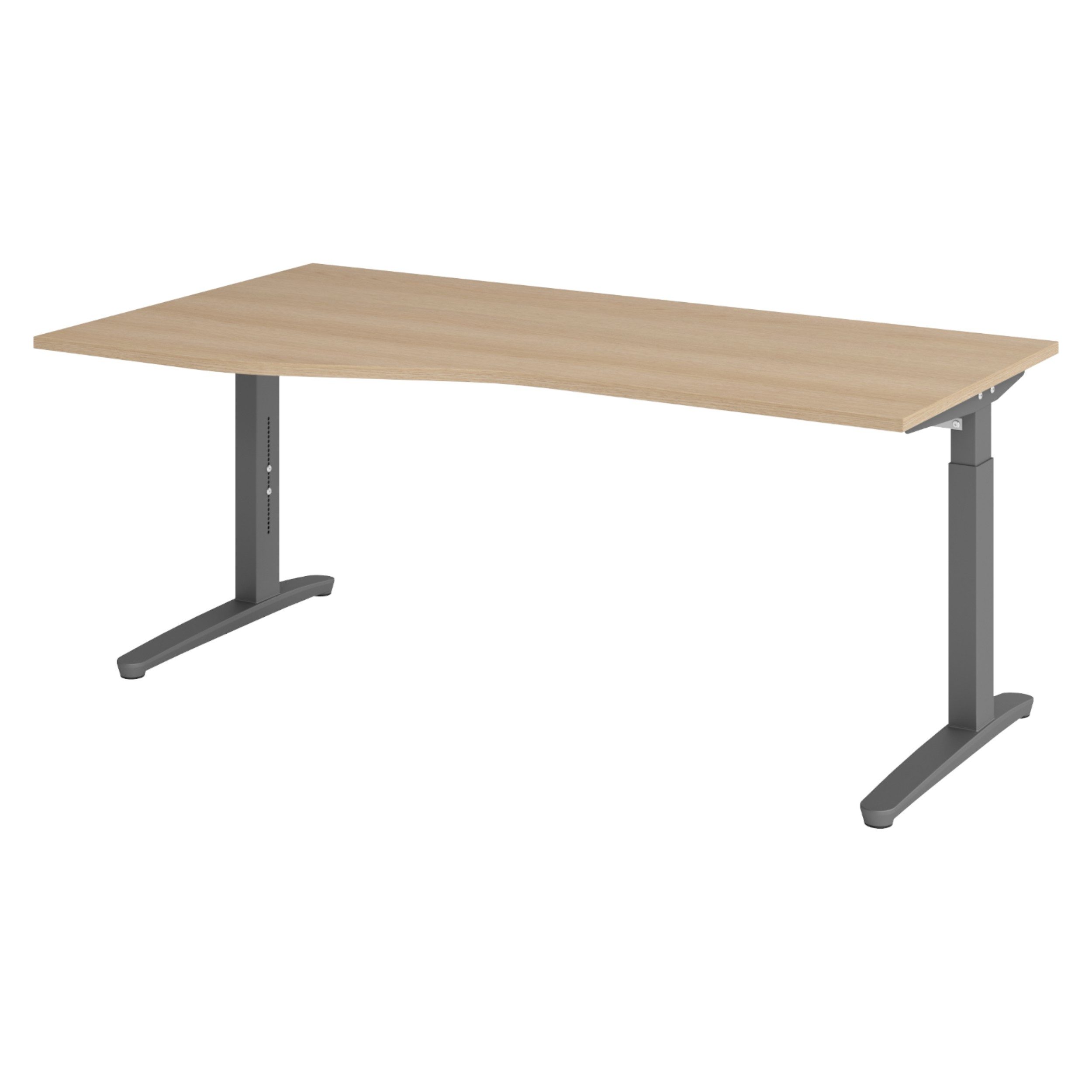 Schreibtisch XB-Serie