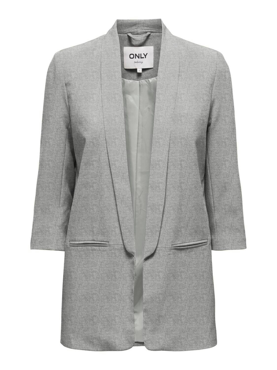 ONLY Jackenblazer ONLELLY 3/4 LIFE BLAZER günstig online kaufen
