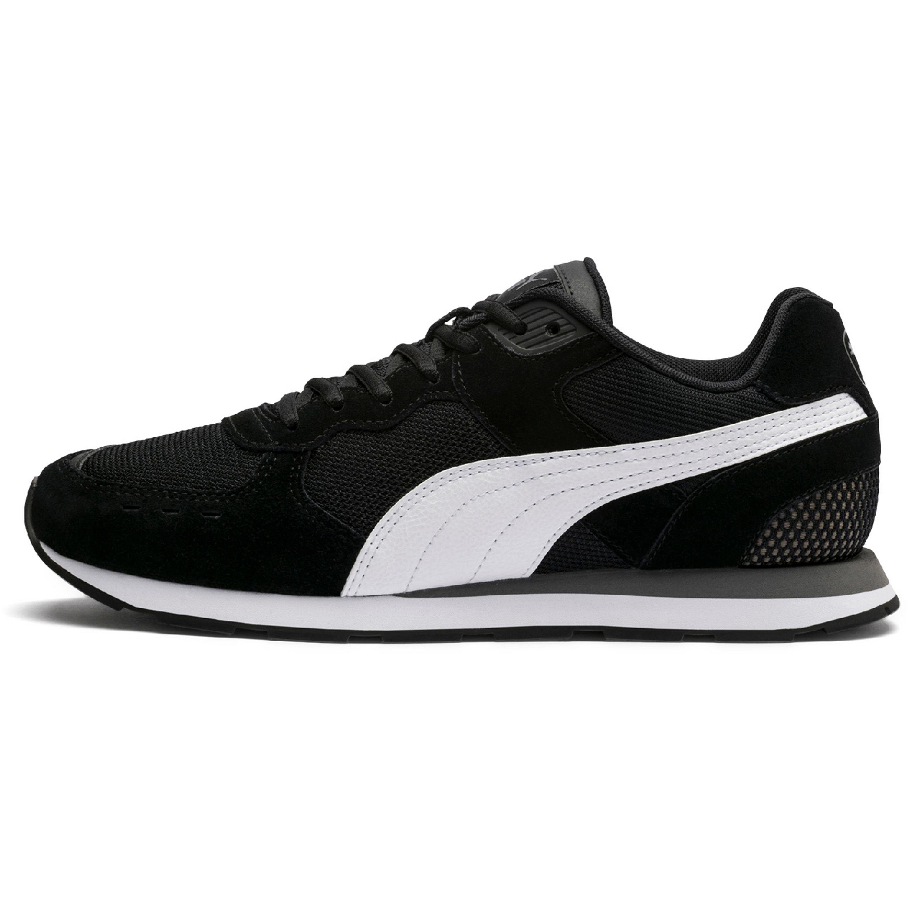 puma vista lux