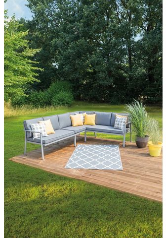 GREEMOTION Loungeset »Monza« 13-tlg. ...