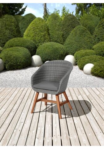 GREEMOTION Loungesessel »Madeira« Aka...