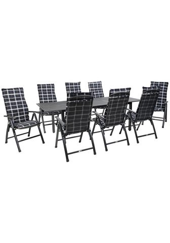 GREEMOTION Садовая мебель »Toulouse« ...