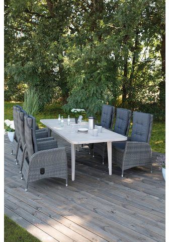 GREEMOTION Садовый стол »Maui« Akazie...