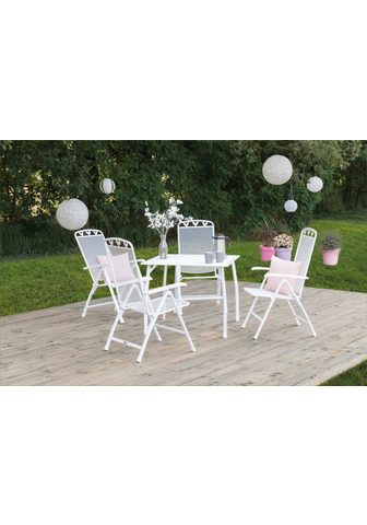 GREEMOTION Садовый стол »Toulouse« St...