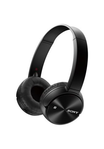 SONY Наушники »MDR-ZX330BT наушники с...