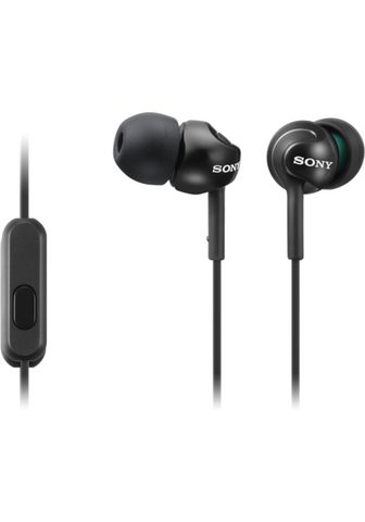 SONY Наушники »In-Ear наушники MDR-EX...