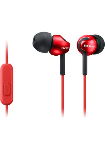 SONY Наушники »In-Ear наушники MDR-EX...