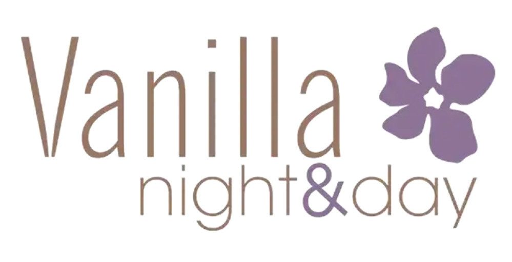 Vanilla night&day