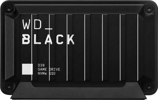 WD Black »D30 Game Drive SSD« externe Gaming SSD (2 TB)  - Onlineshop OTTO