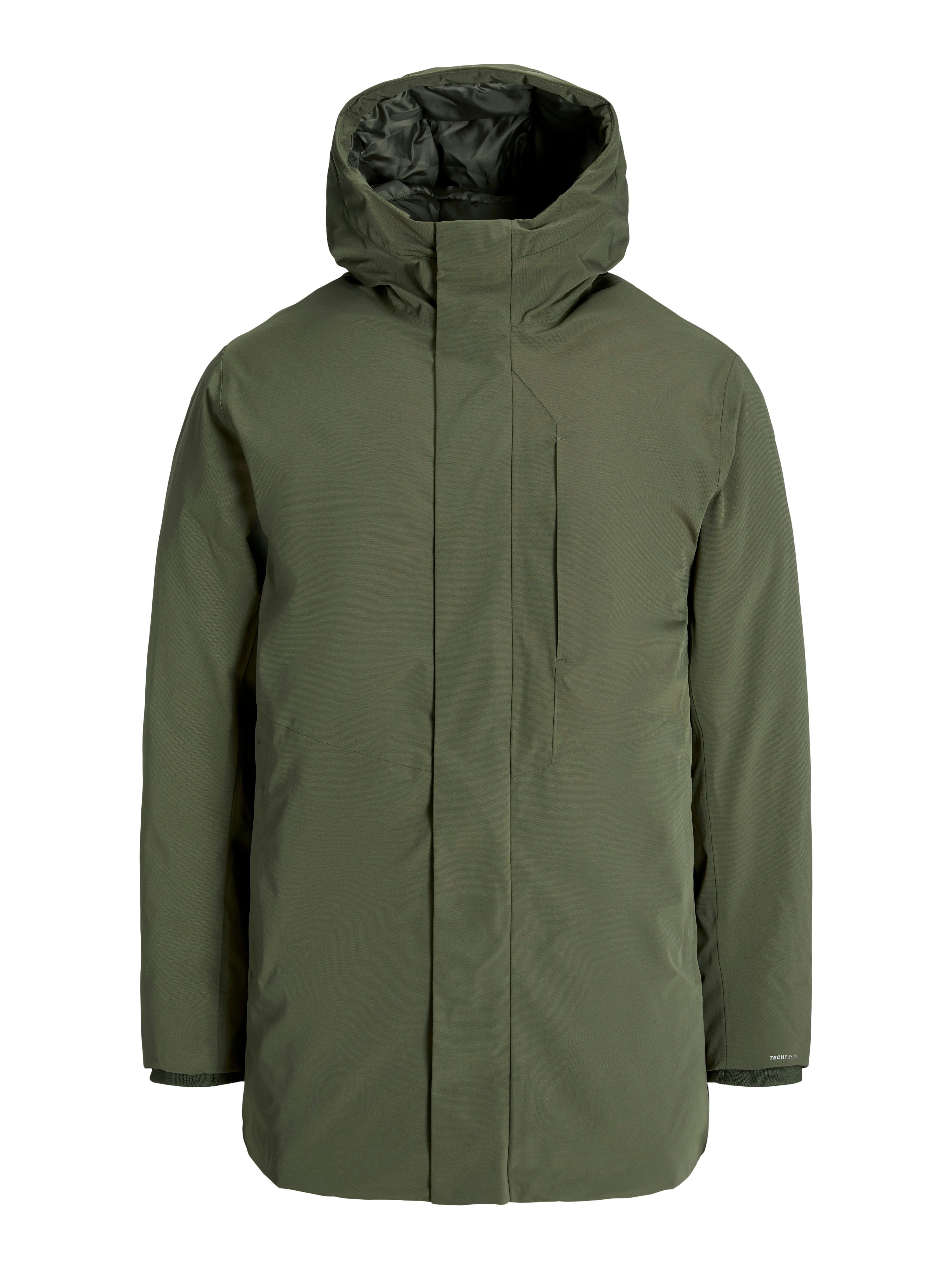 Parka JJEKEEN PARKA AW25 SN