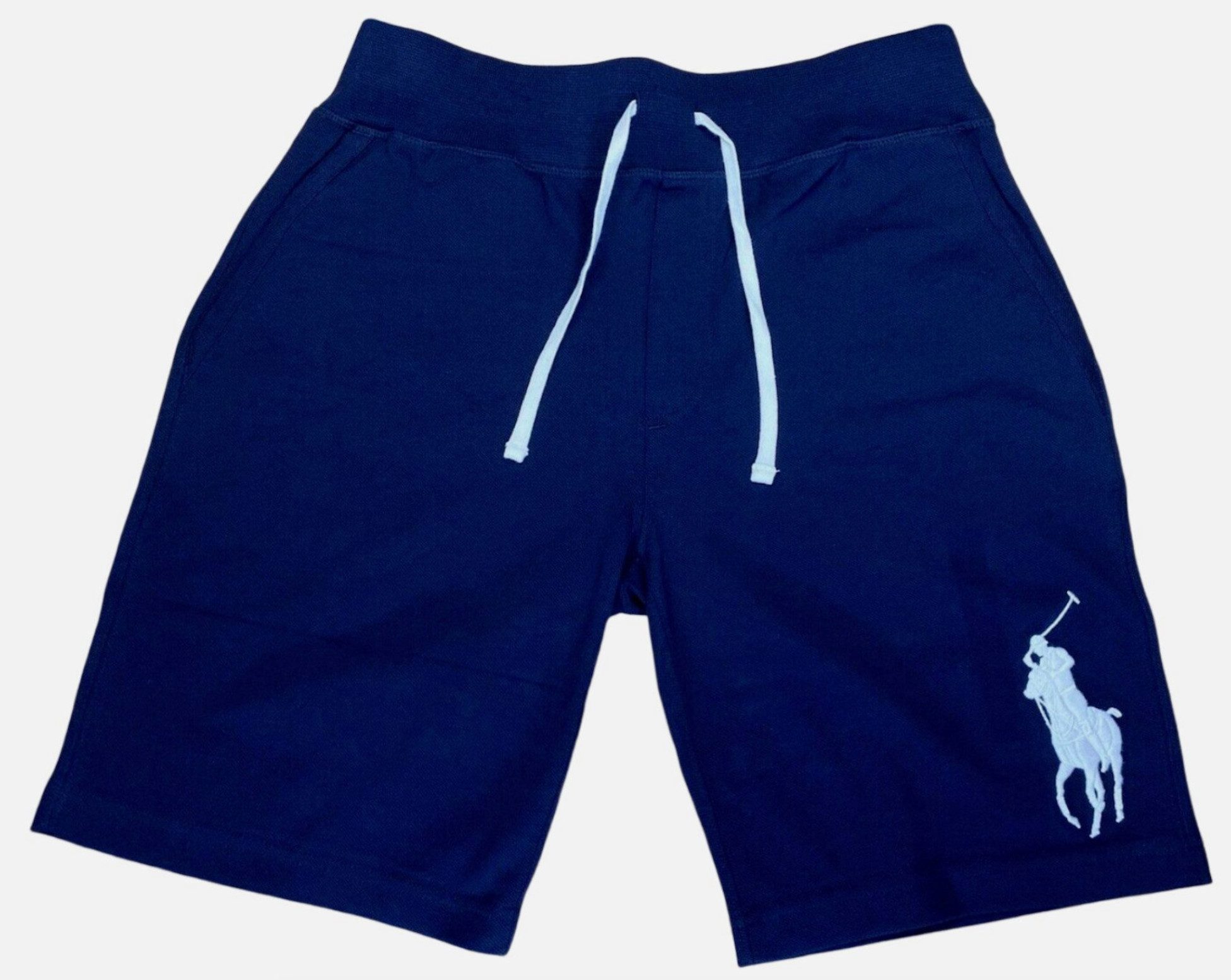 Polo Ralph Lauren Sweatshorts Big Pony günstig online kaufen