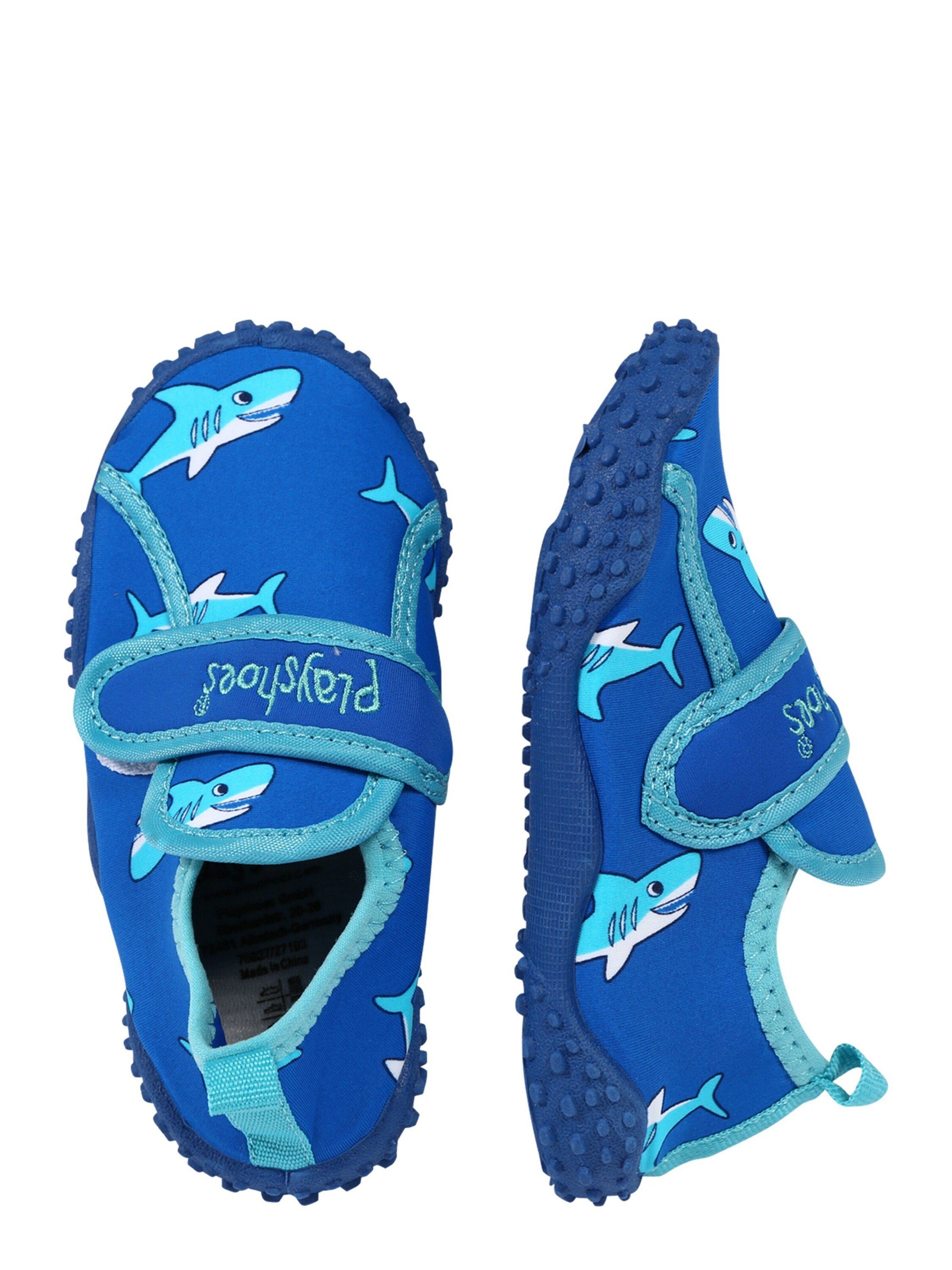 Playshoes HAI Klettschuh (1-tlg)