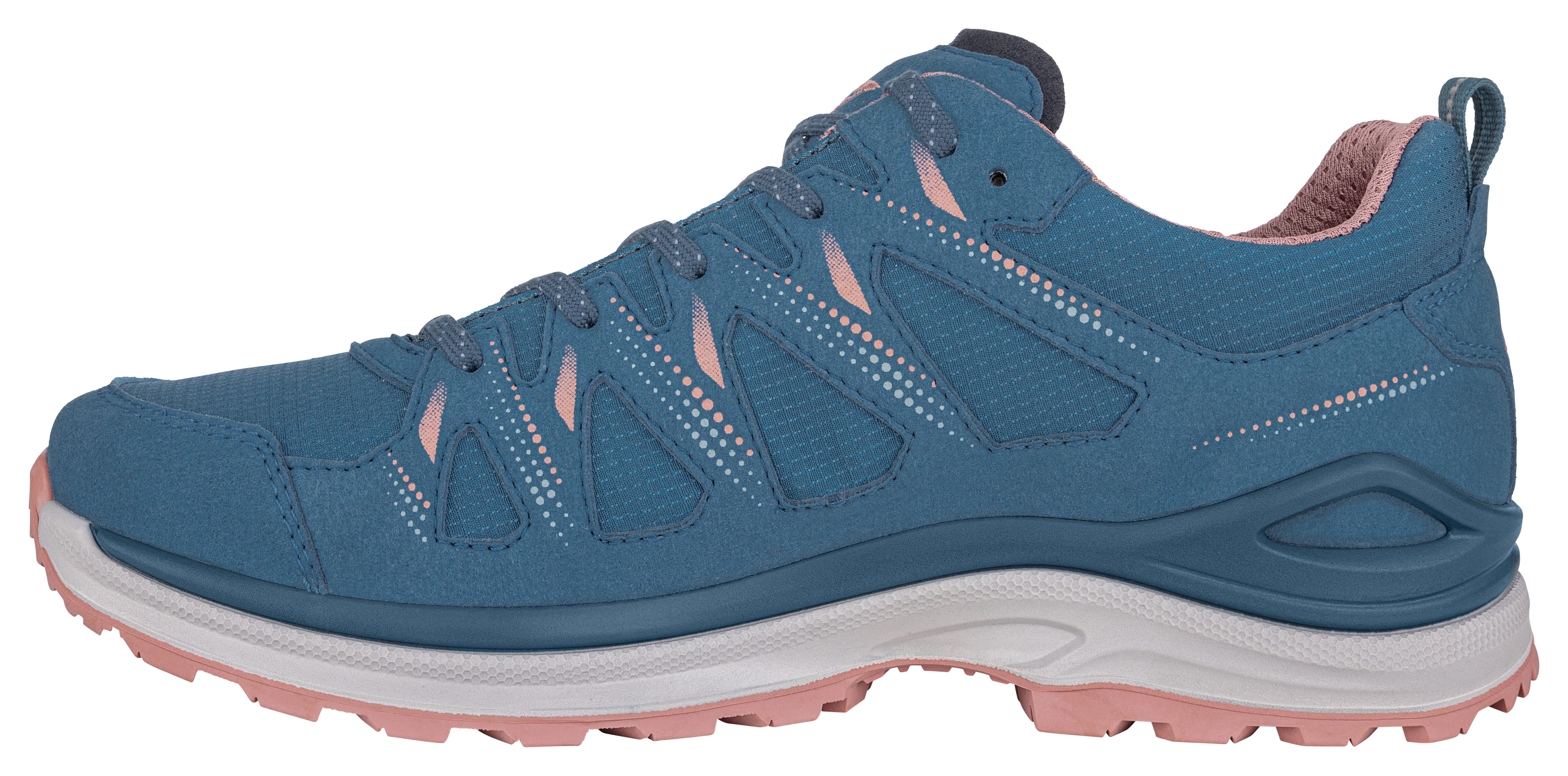 Lowa INNOX EVO II GTX WS Wanderschuh wasserdicht, winddicht,atmungsaktiv dank GORE-TEX Membrane