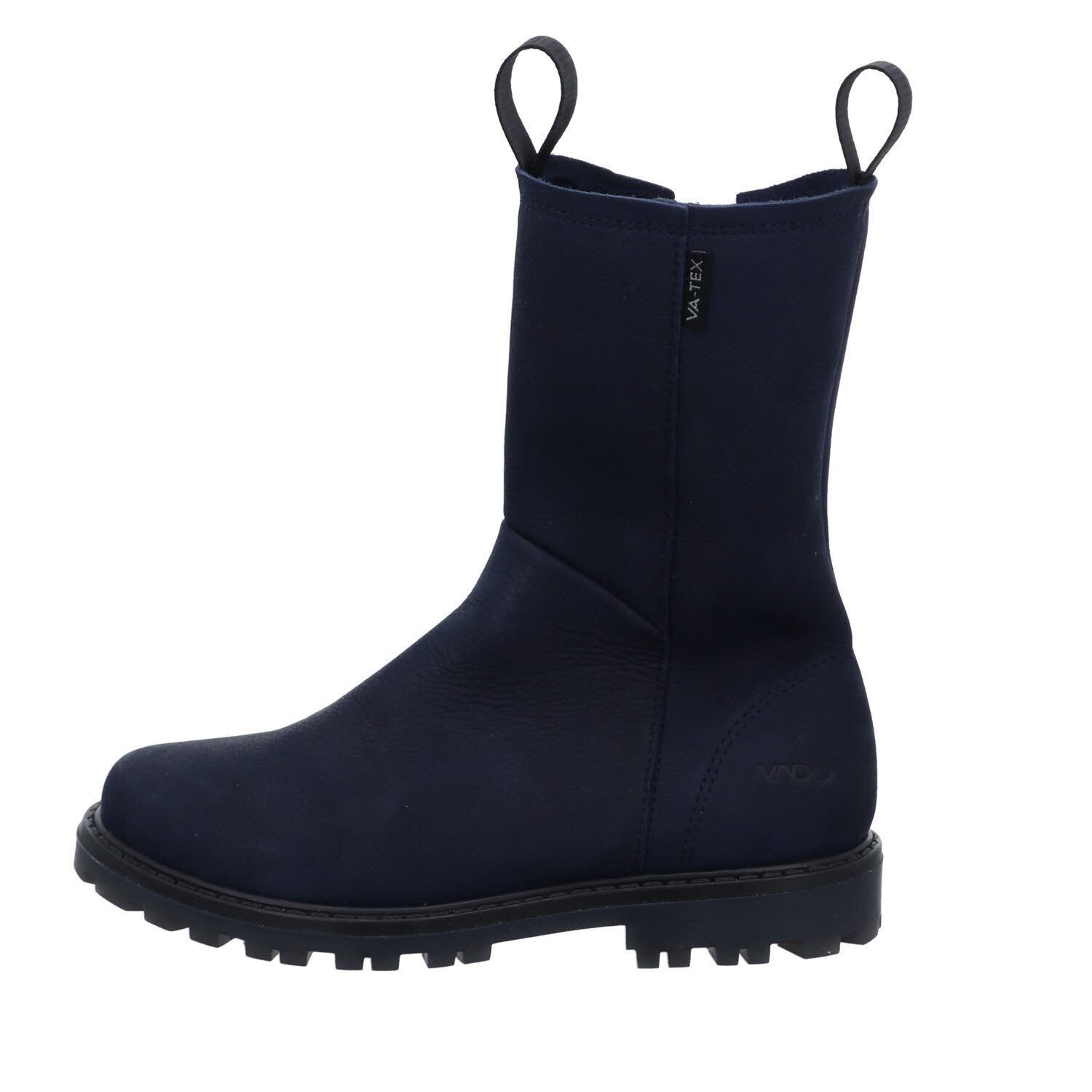 Vado NENA HIGH ZIPPER VATEX Winterstiefel (2-tlg)