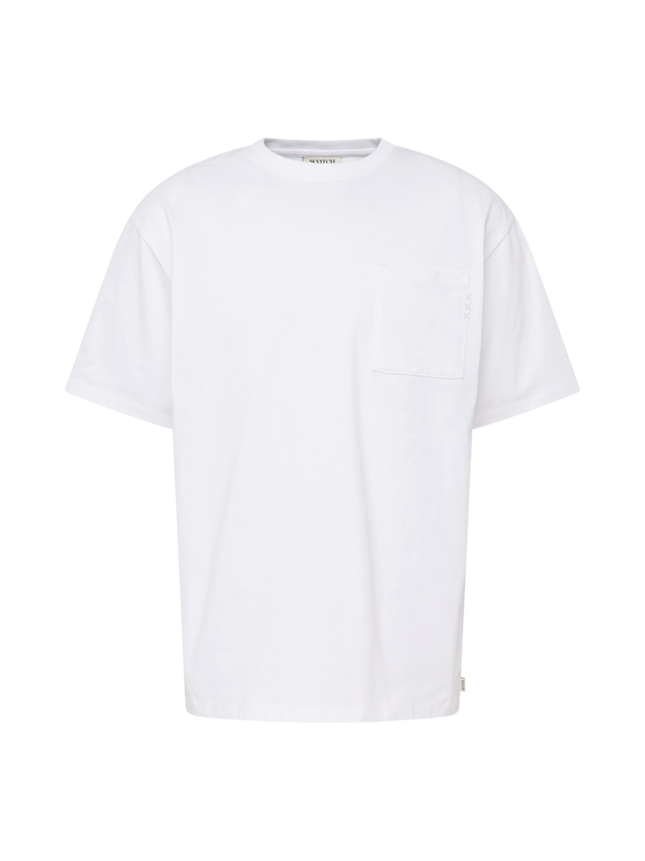 Scotch & Soda T-Shirt Core (1-tlg)